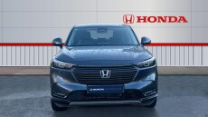 Honda HR-V 1.5 eHEV Advance 5dr CVT Hybrid Hatchback